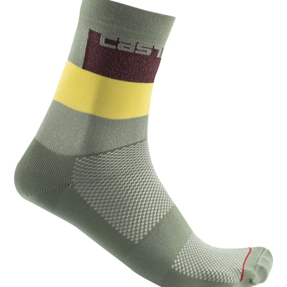 Blocco 15 Sock