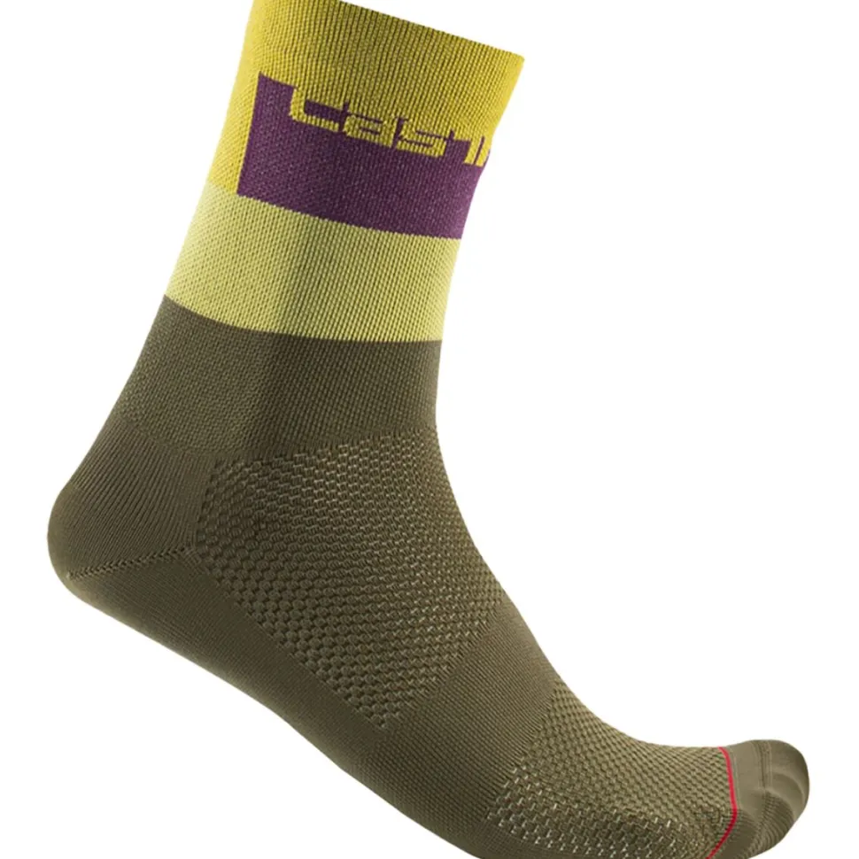 Blocco 15 Sock