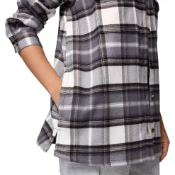 Blue Point Creek Shirt Jacket - Women's