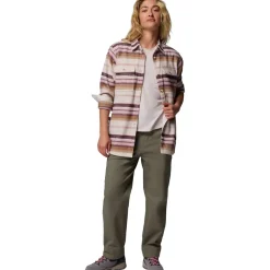 Blue Point Creek Shirt Jacket - Women's