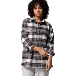 Blue Point Creek Shirt Jacket - Women's