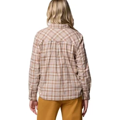 Blue Point Creek Woven Long-Sleeve Shirt - Women's
