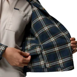 Blue Point Creek Woven Long-Sleeve Shirt - Women's