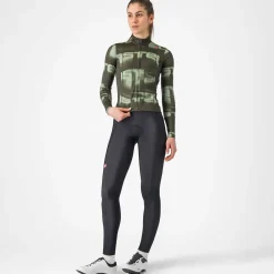 Blur Thermal Jersey - Women's