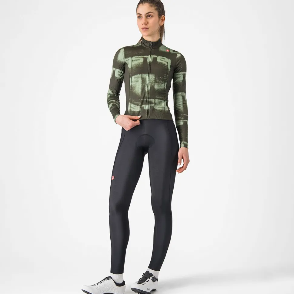 Blur Thermal Jersey - Women's