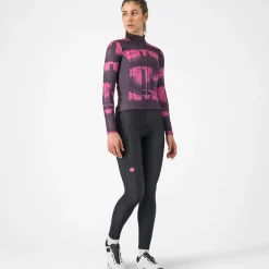 Blur Thermal Jersey - Women's