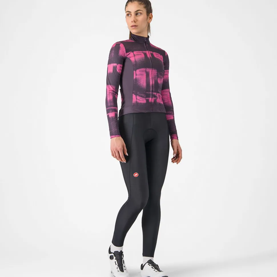 Blur Thermal Jersey - Women's