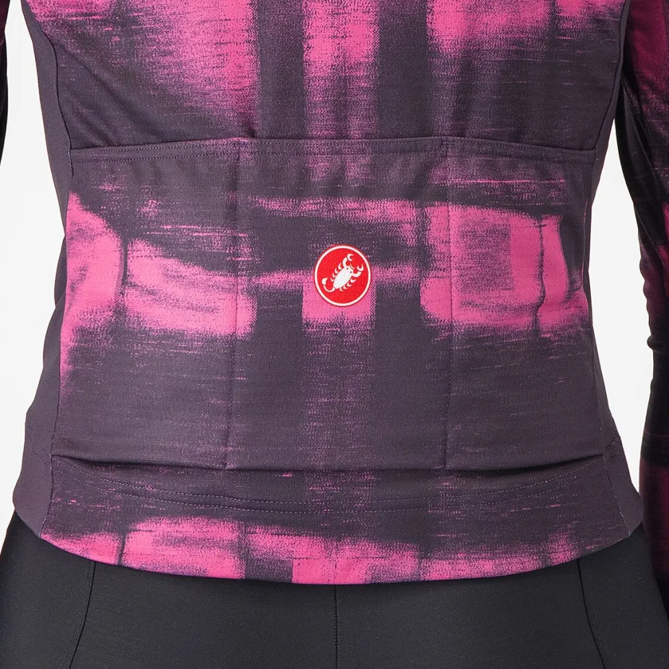 Blur Thermal Jersey - Women's