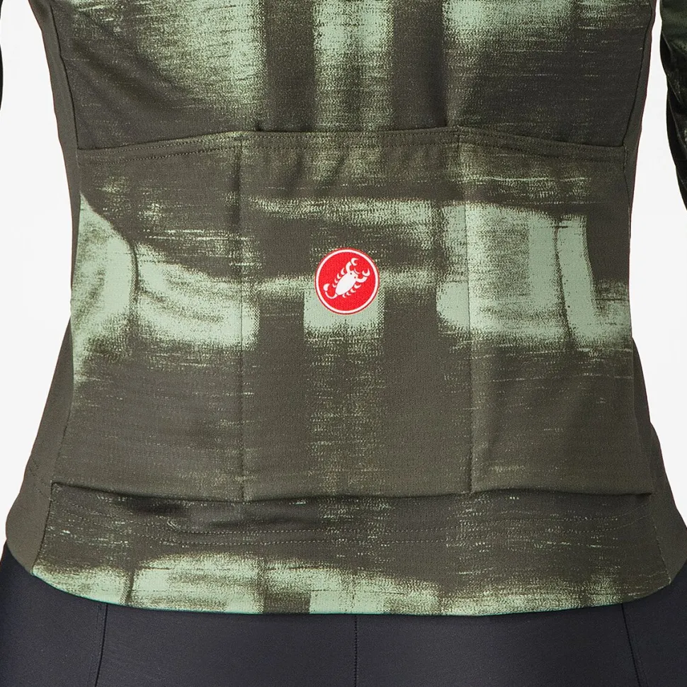 Blur Thermal Jersey - Women's