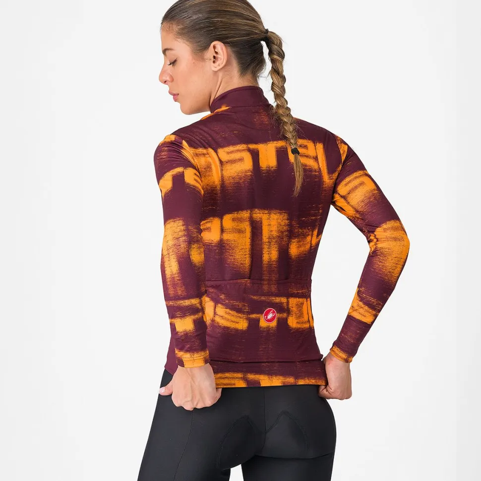 Blur Thermal Jersey - Women's