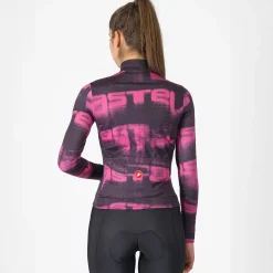 Blur Thermal Jersey - Women's