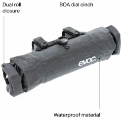 BOA Handlebar Pack