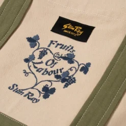 Boat Tote