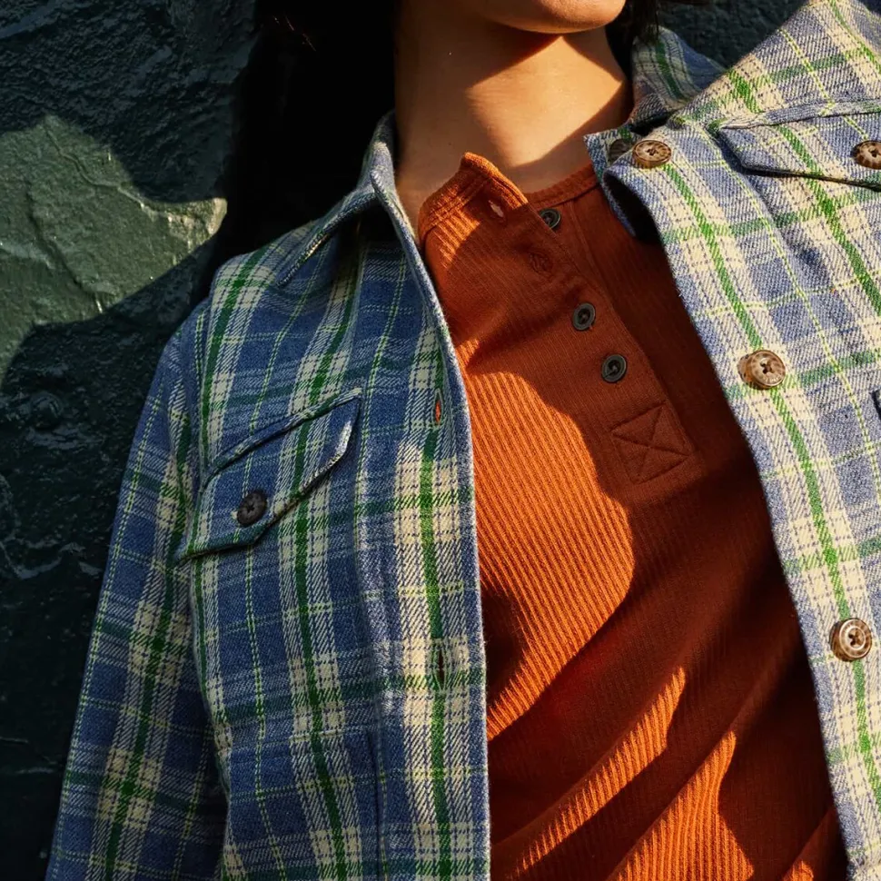 Bodie Shirt Jacket - Women's