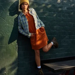 Bodie Shirt Jacket - Women's