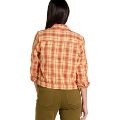 Bodie Shirt Jacket - Women's