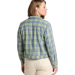 Bodie Shirt Jacket - Women's