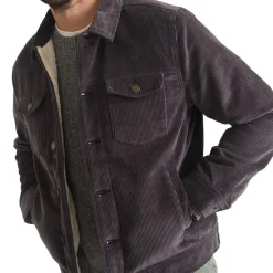 Boise Cord Trucker Jacket - Men's