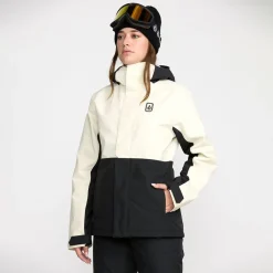 Bolt Insulated Jacket - Women's