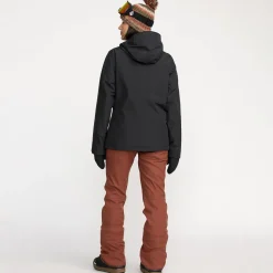 Bolt Insulated Jacket - Women's