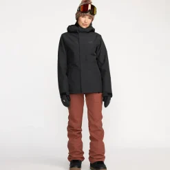 Bolt Insulated Jacket - Women's