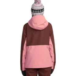 Bolt Insulated Jacket - Women's