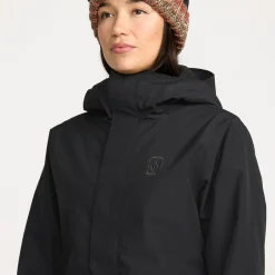Bolt Insulated Jacket - Women's