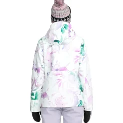 Bolt Insulated Jacket - Women's