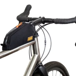 Bolt-On Toptube Bag