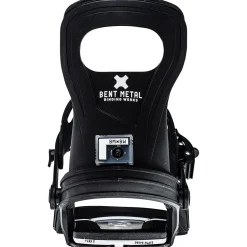 Bolt Snowboard Binding - 2024