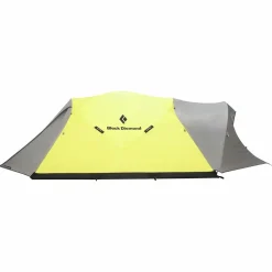 Bombshelter Tent: 4-Person 4-Season