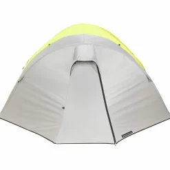 Bombshelter Tent: 4-Person 4-Season