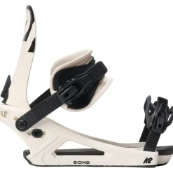 Bond Snowboard Binding - 2026