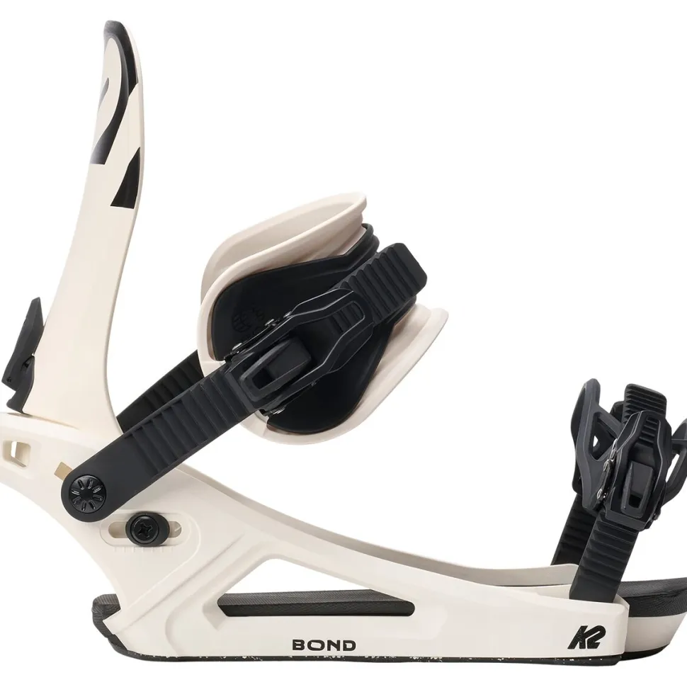Bond Snowboard Binding - 2026