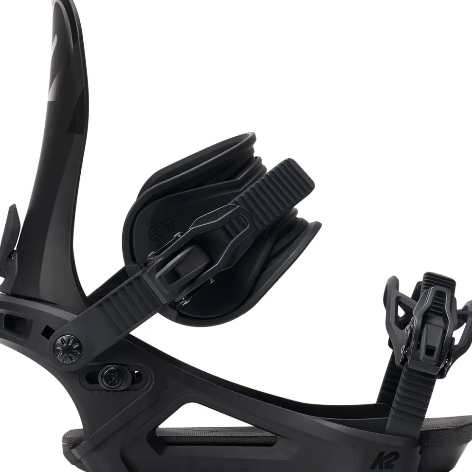 Bond Snowboard Binding - 2026