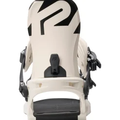 Bond Snowboard Binding - 2026