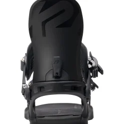 Bond Snowboard Binding - 2026
