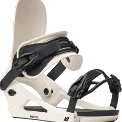 Bond Snowboard Binding - 2026