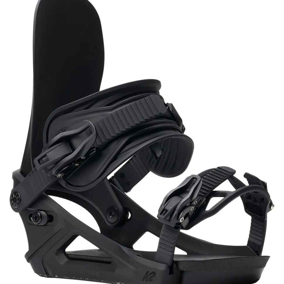 Bond Snowboard Binding - 2026