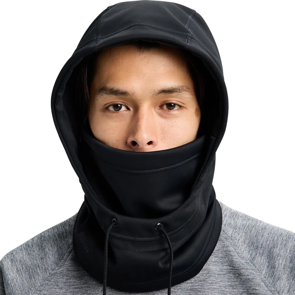 Bonded Hood - Men's