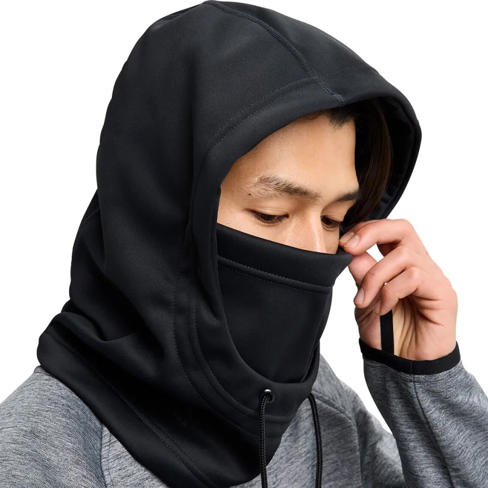 Bonded Hood - Men's