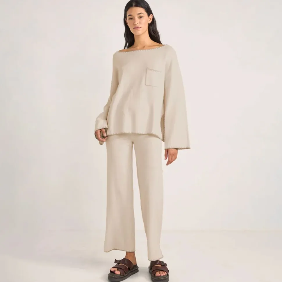 Bondi Knit Jumper - Women's