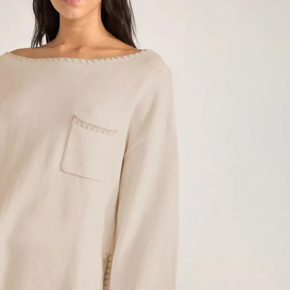 Bondi Knit Jumper - Women's