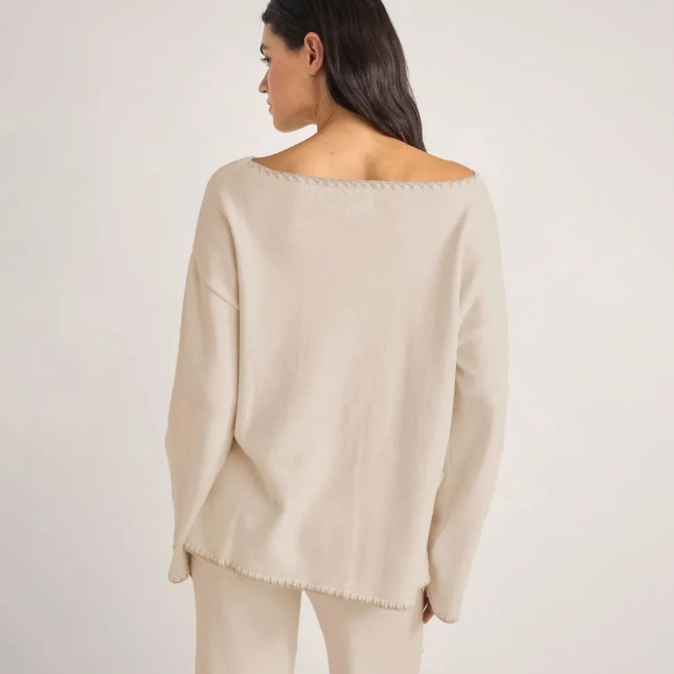 Bondi Knit Jumper - Women's