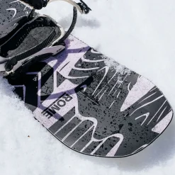 Boneless Snowboard - 2026