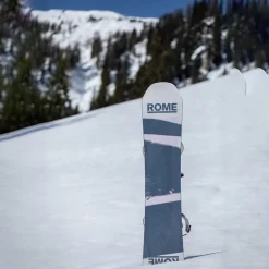 Boneless Snowboard - 2026