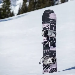 Boneless Snowboard - 2026