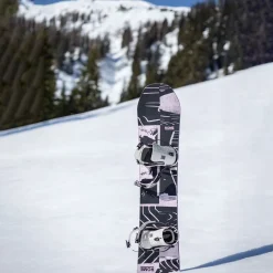 Boneless Snowboard - 2026