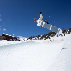 Boneless Snowboard - 2026