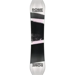Boneless Snowboard - 2026